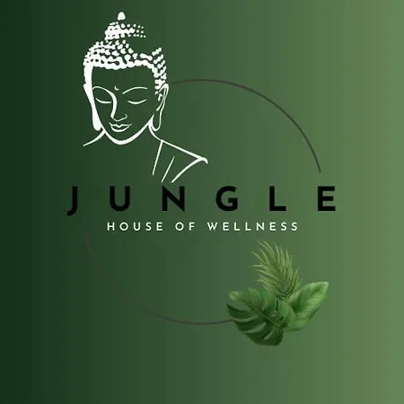 Jungle - House Of Wellness 펜션 로솔리니