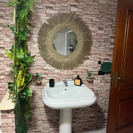 Holiday home Jungle - House Of Wellness Rosolini